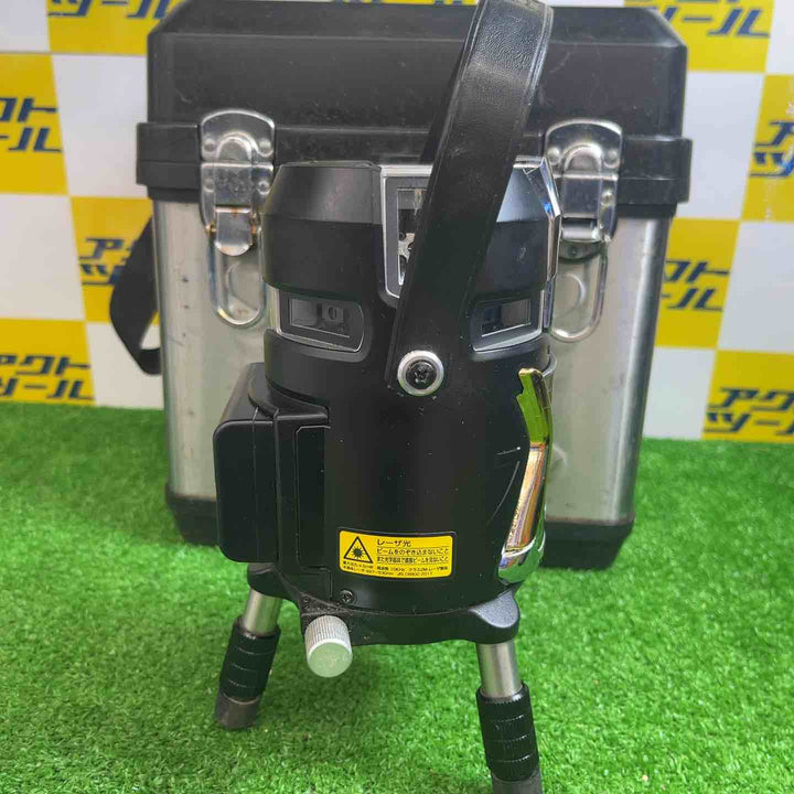 ★タジマ(Tajima) レーザー墨出し器 ZEROBLS-KJC【越谷店】