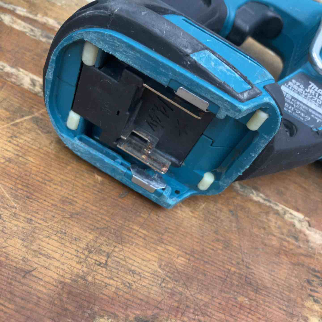 ★マキタ(makita) コードレスレシプロソー JR147DZK【柏店】