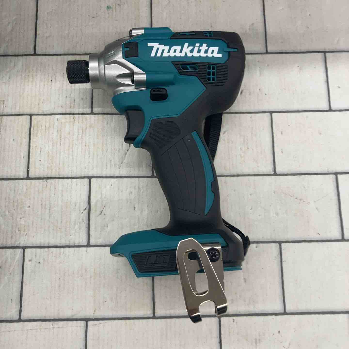 ☆マキタ(makita) コードレスインパクトドライバー TD156DB【所沢店