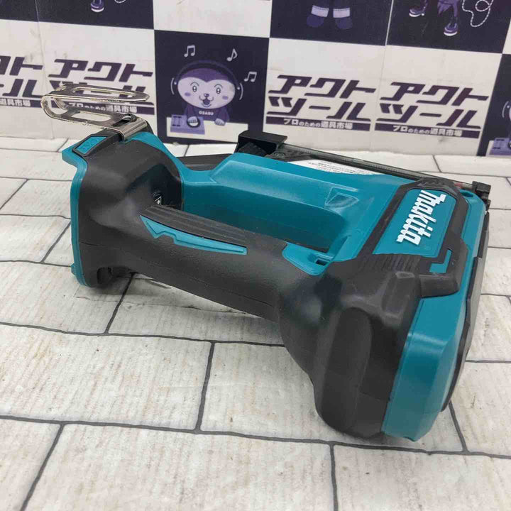 ★マキタ(makita) コードレスピンネイラ PT353DZK【所沢店】