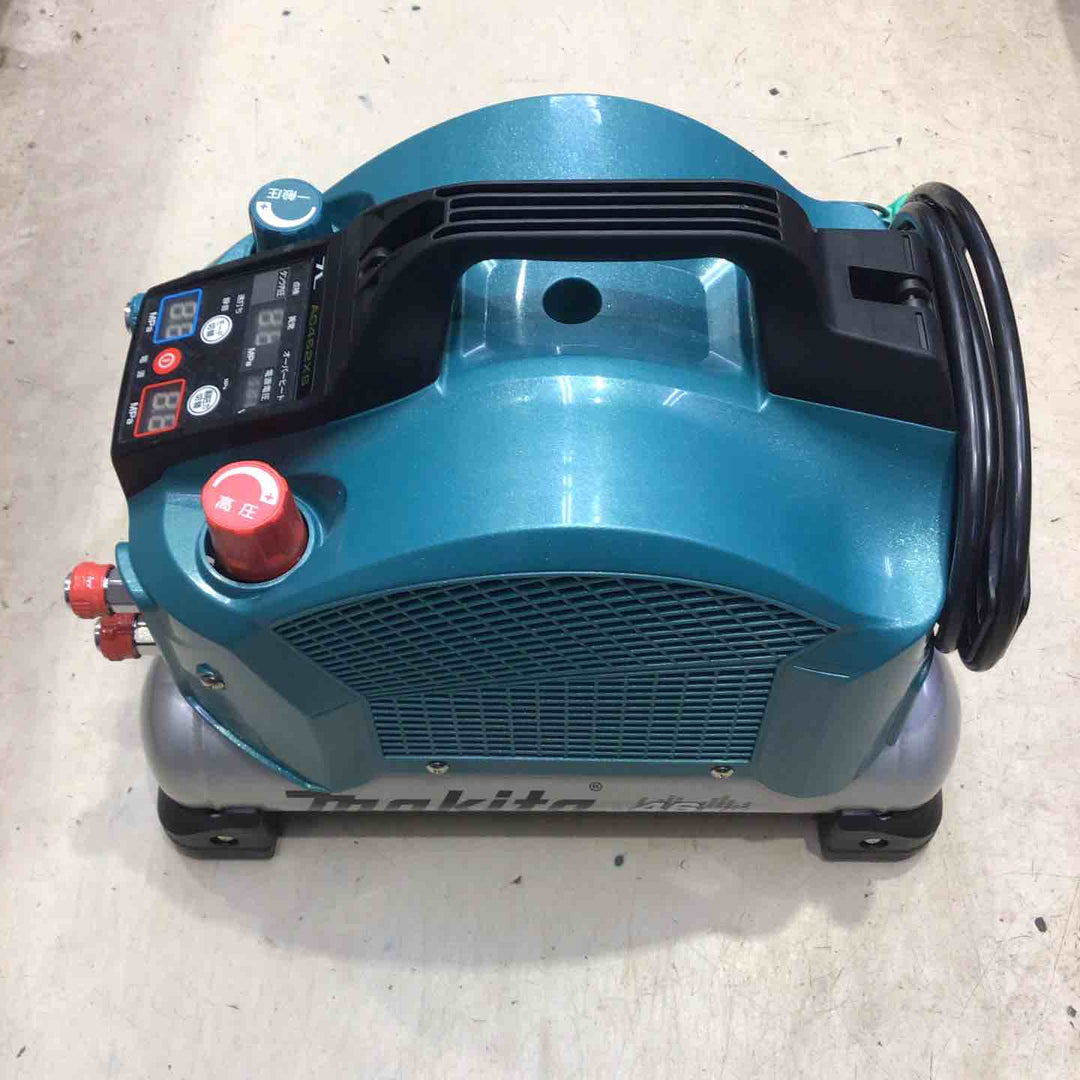マキタ(makita) エアコンプレッサー AC462XS【町田店】