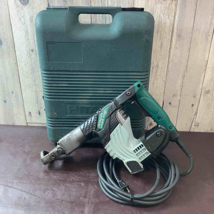 【中古品】 ハイコーキ(HIKOKI ※旧:日立工機) 電動ハンマ H41SA2 六角軸17mm 【東大和店】