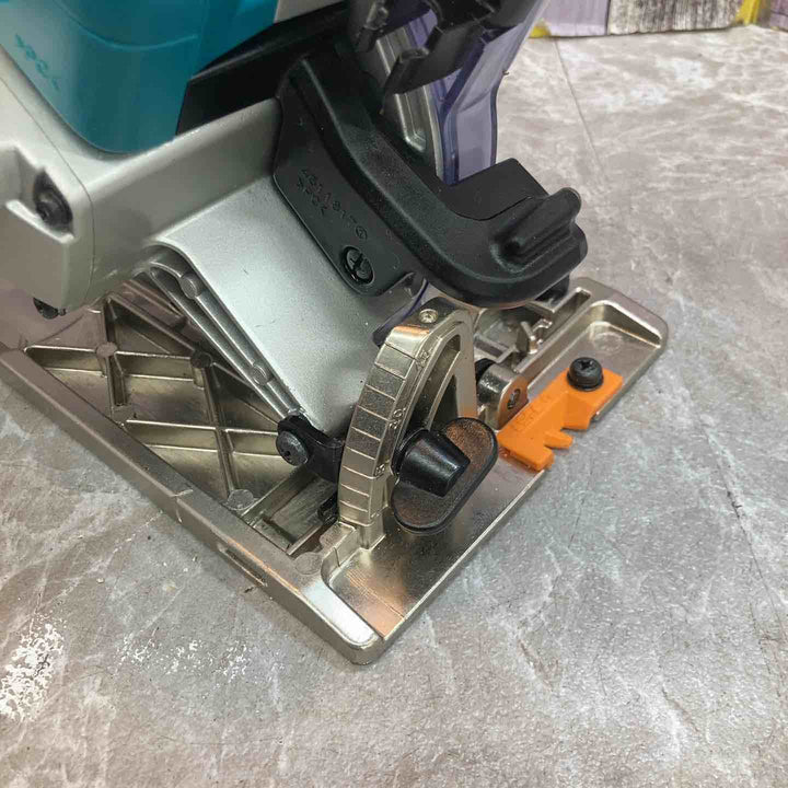 【中古品】★マキタ(makita) 防じん丸のこ KS5200FX【八潮店】