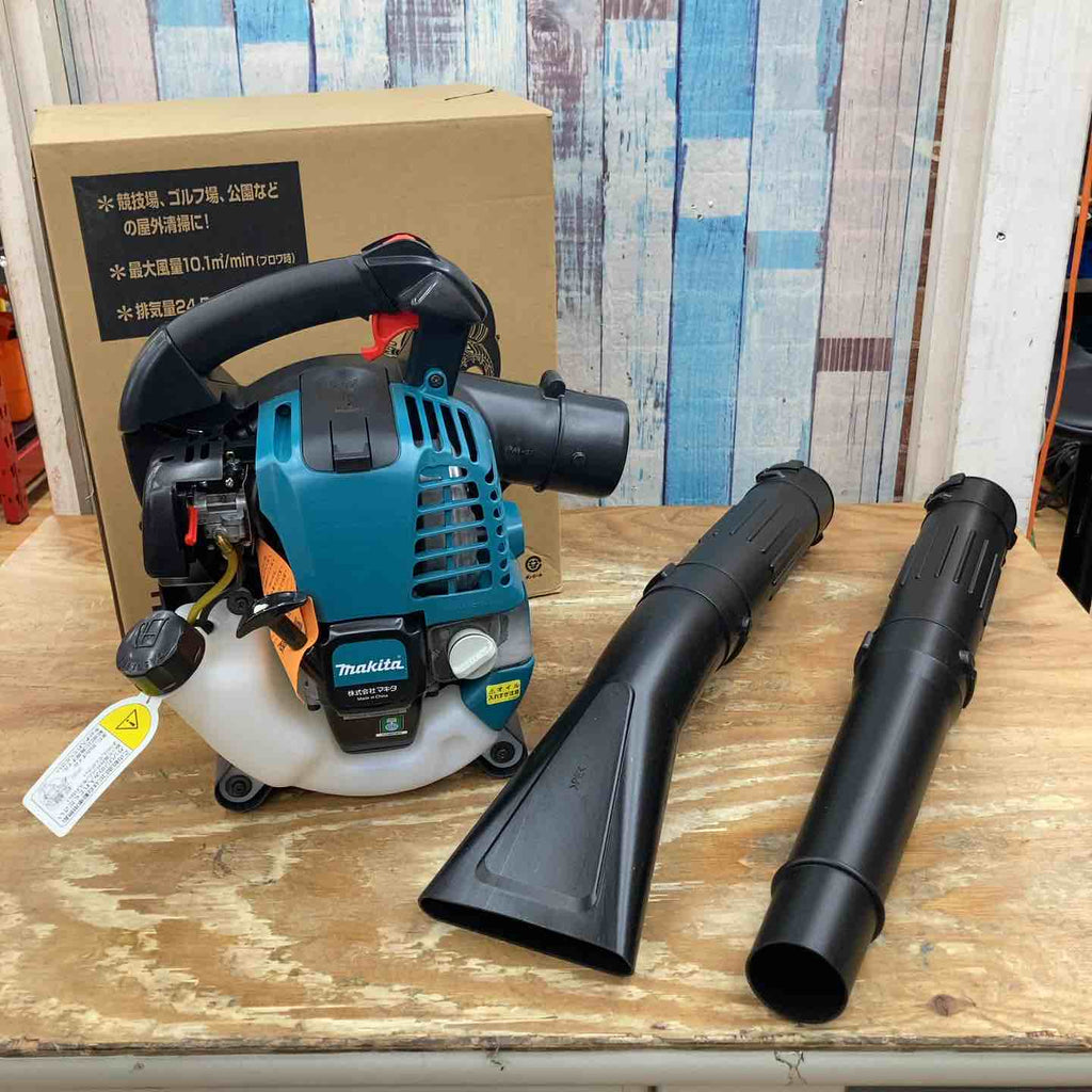 マキタ(makita) エンジンブロワ EUB4250SP　ブロワ機能のみ 【東大和店】 ◇マキタ(makita) エンジンブロワ EUB4250SP ブロワ機能のみ【柏店