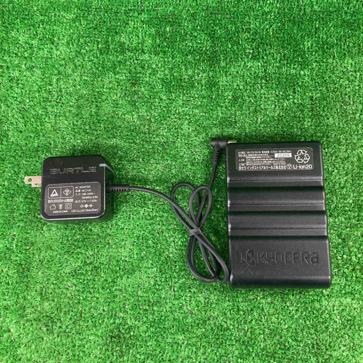 BURTLE AIR CRAFT バッテリー AC360-19V