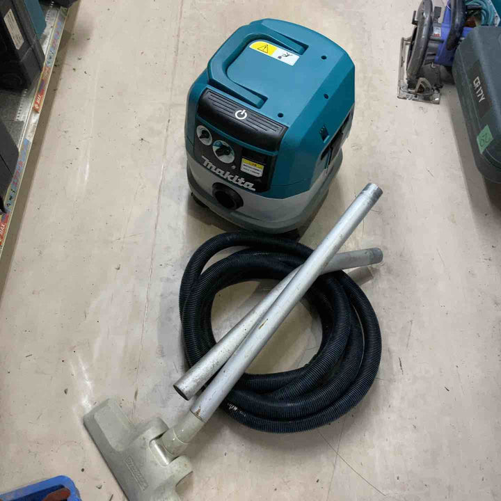 ★マキタ(makita) 集じん機 乾式 VC0830 連動機能【町田店】