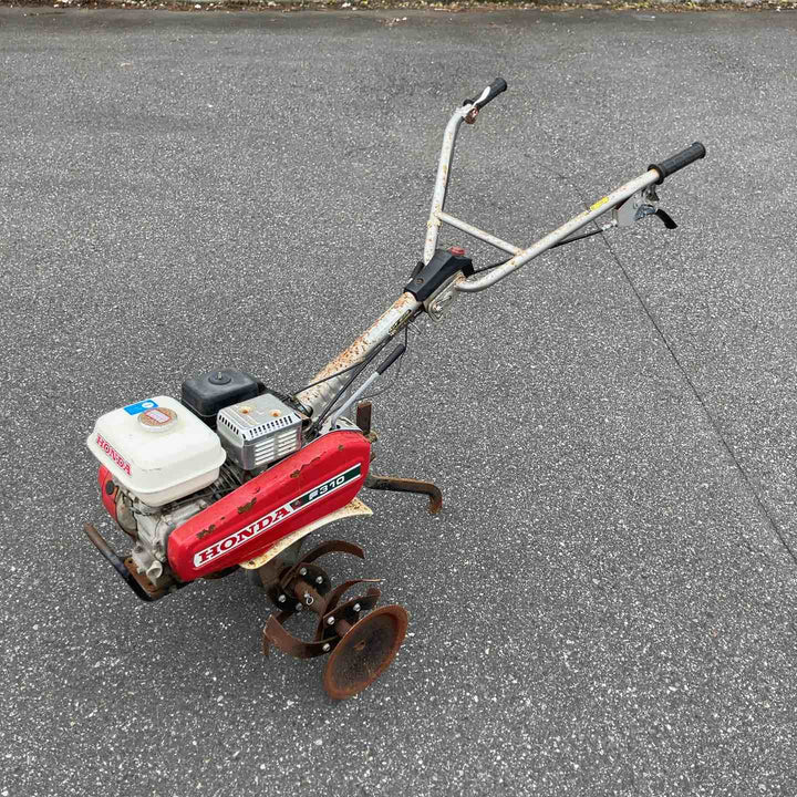【現状品/店頭受取り限定】◇ホンダ(HONDA) 耕うん機・F310 耕運機【鴻巣店】