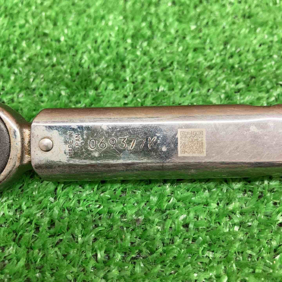 【現状品】 東日製作所/TOHNICHI 3/8”トルクレンチ QL25N5 【鴻巣店】
