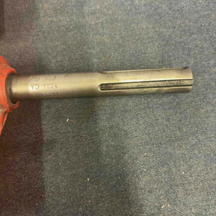 ◇HILTI ホロードリルビット TE-YD3 3本セット【八潮店】