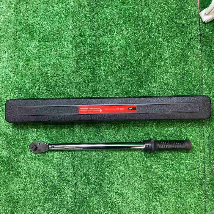 KTC(京都機械工具) 12.7sq プレセット型トルクレンチ GW200-04【桶川店】
