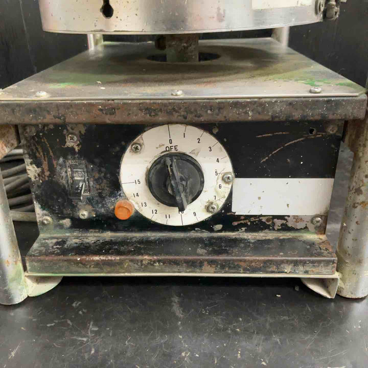 ★ミキスタ工業 シーリング材用撹拌機 軽量型ミキスタ【草加店】