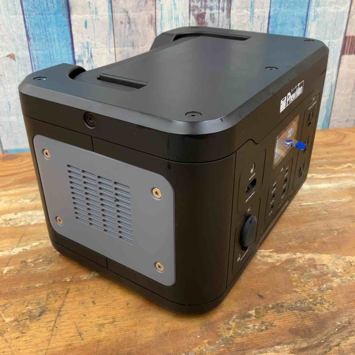 【美品】ポータブル電源 PEP-S1000 正弦波出力 1,166Wh【柏店】