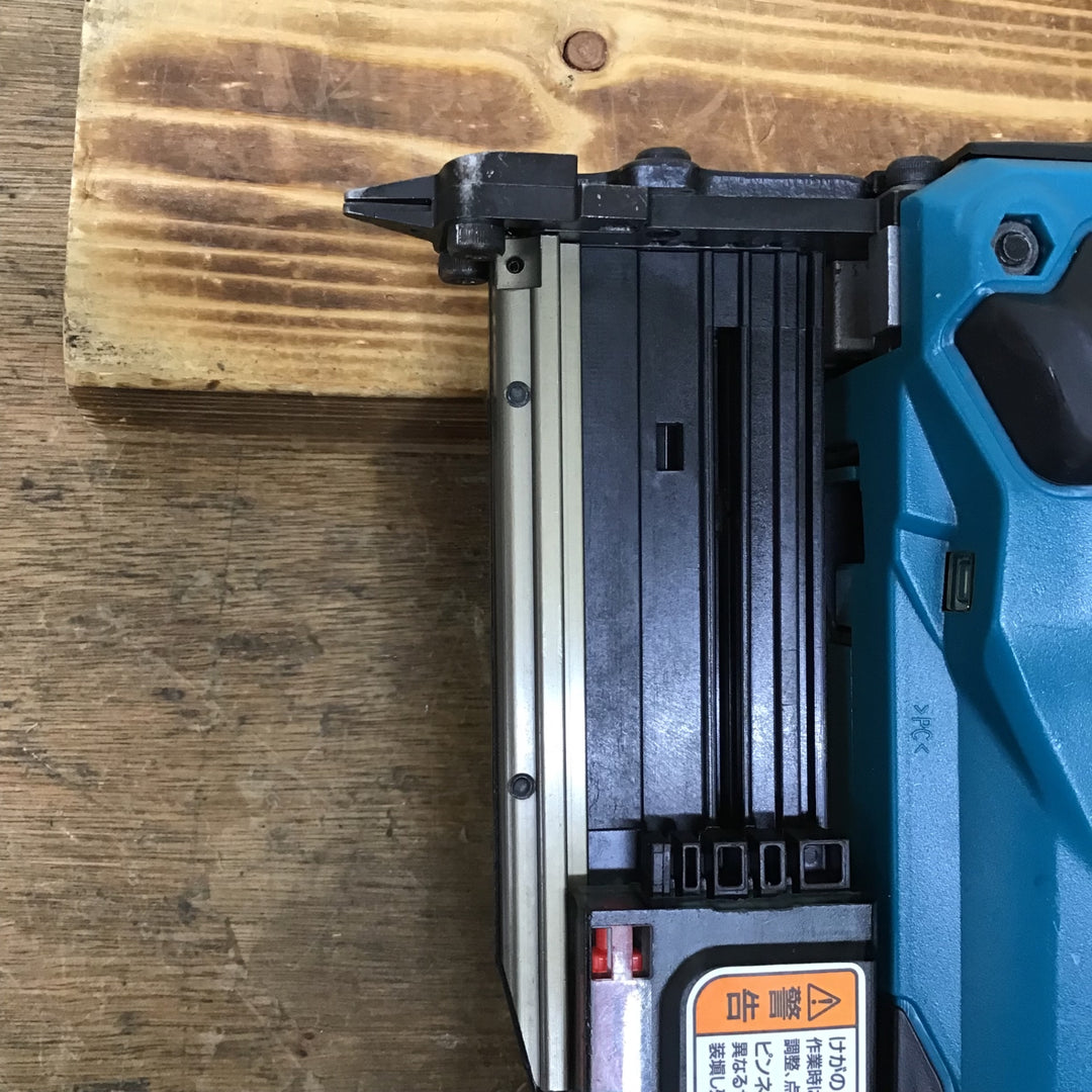 ★マキタ(makita) コードレスピンネイラ PT352DZ【柏店】