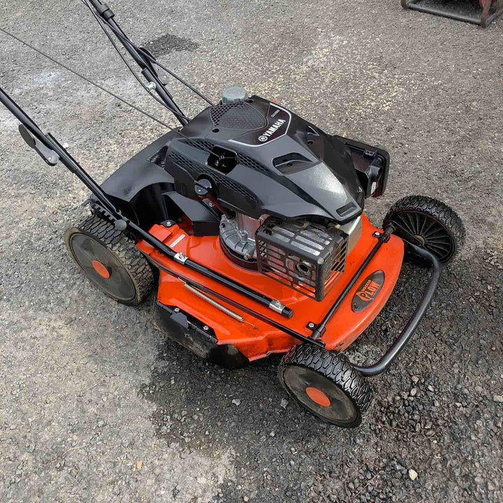 【店頭受取り限定】YAMAHA 草刈機 MA190【柏店】