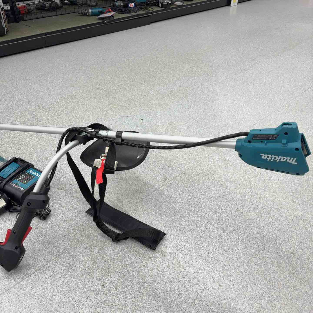 【店頭受取り限定】◇マキタ(makita) コードレス草刈機  MUR190SDSF【八潮店】
