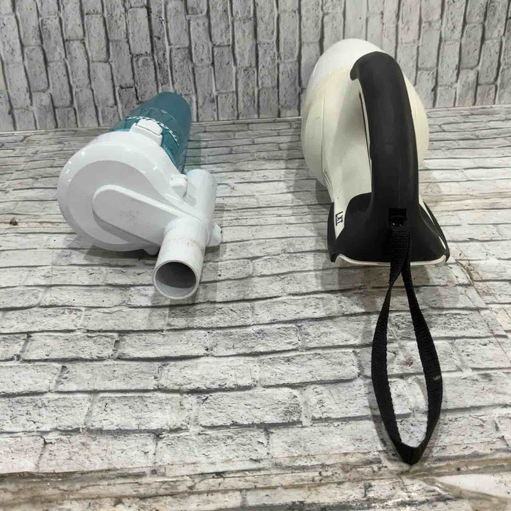 ◇マキタ(makita) コードレスクリーナー CL180FDZW【川口店】