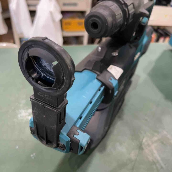 ★マキタ(makita) コードレスハンマドリル HR001GZKV【川口店】