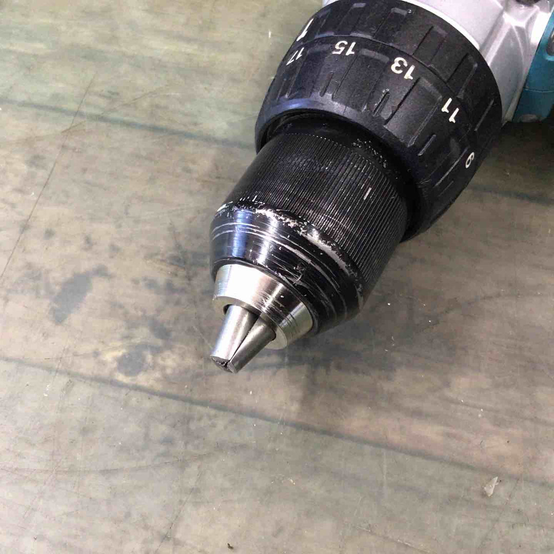 マキタ(makita) コードレス振動ドリルドライバー HP458DZ 【東大和店】