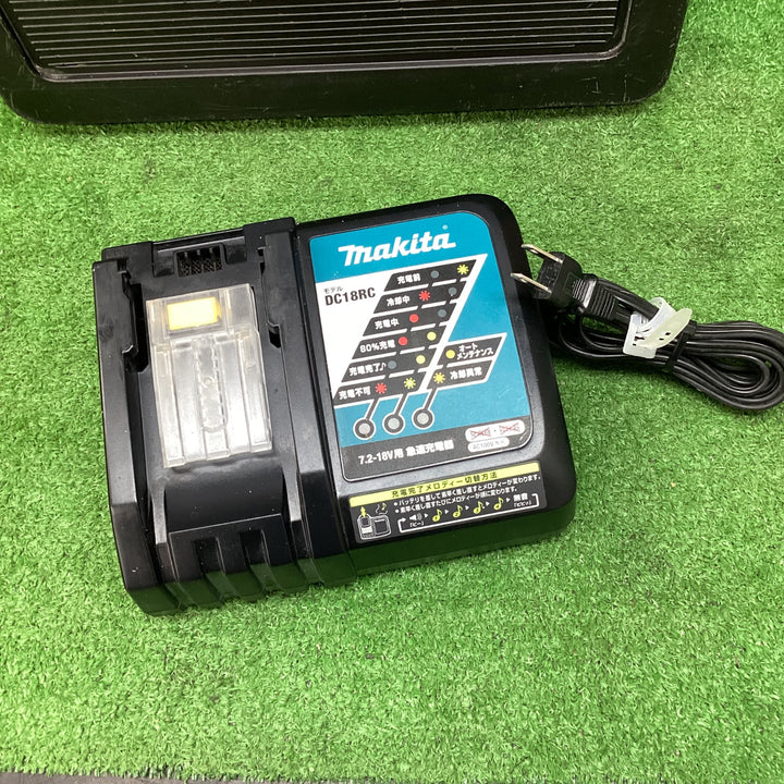 ★マキタ(makita) コードレスインパクトドライバ TD170DRGXL【川越店】