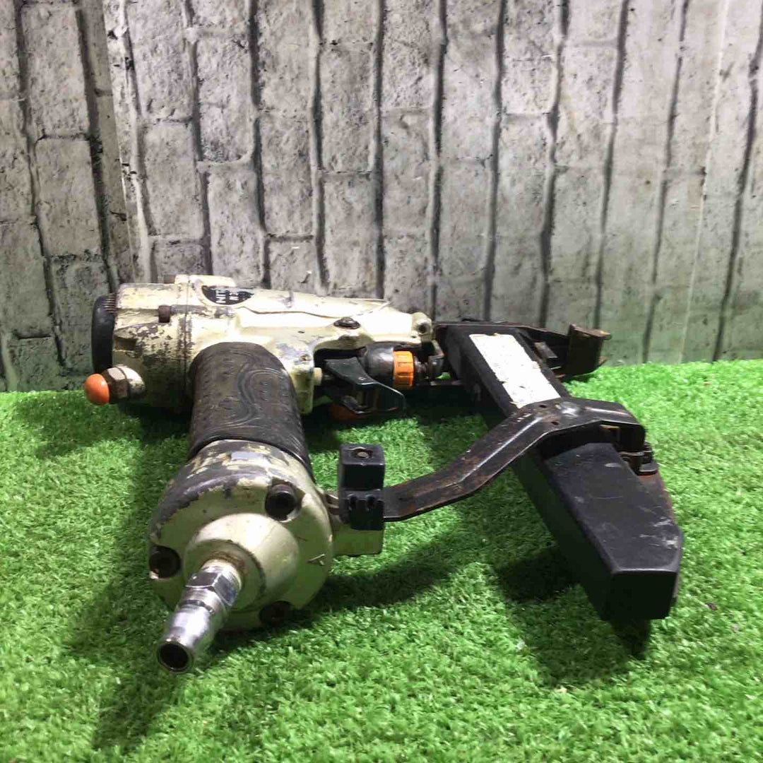 ★ハイコーキ(HIKOKI ※旧:日立工機) 常圧フロアタッカ N3804MF【川口店】