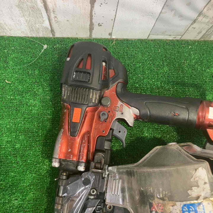 ★マックス(MAX) 高圧エア釘打ち機 HN-65N3(D)-R【町田店】