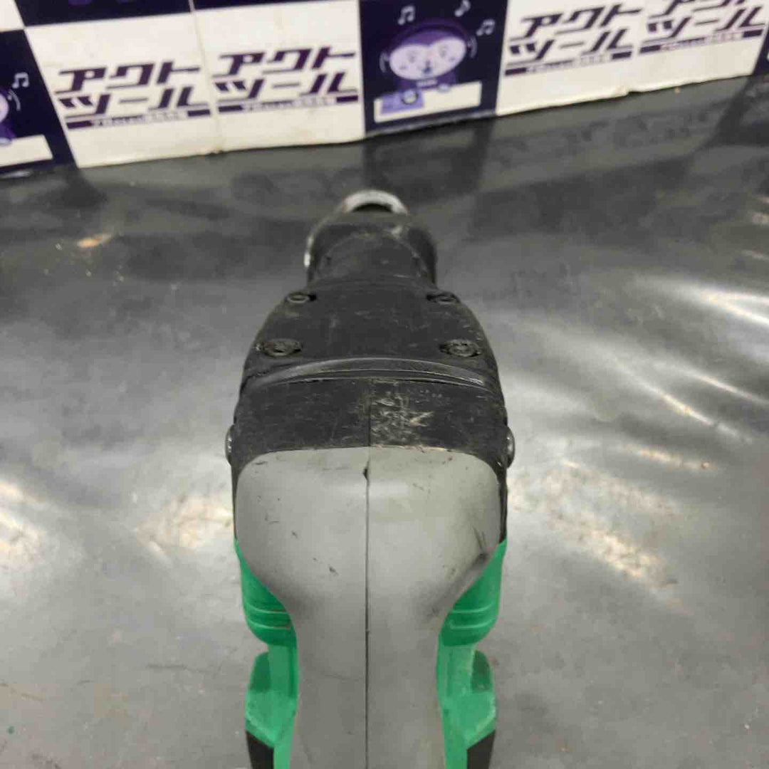 【中古品】ハイコーキ(HIKOKI ※旧:日立工機) 電動ハンマ H41SA3【所沢店】