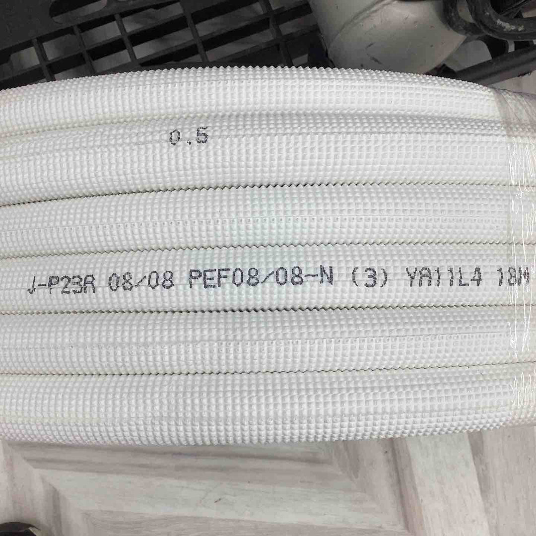Jチューブ　冷媒用被覆銅管 J-P23A   エアコン用配管用品【越谷店】