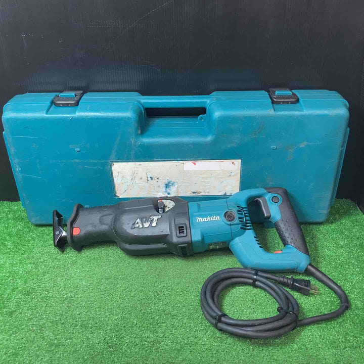 【中古品】★マキタ(makita) 電子レシプロソー JR3070CT シュー新品【岩槻店】