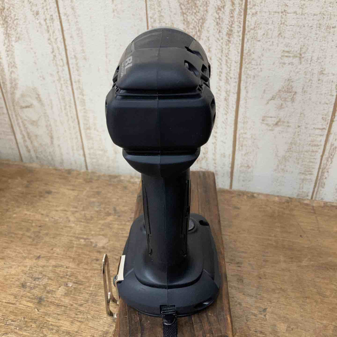 【中古品】★マキタ(makita) コードレスインパクトドライバー TD136DRFXB 14.4V フルセット【柏店】