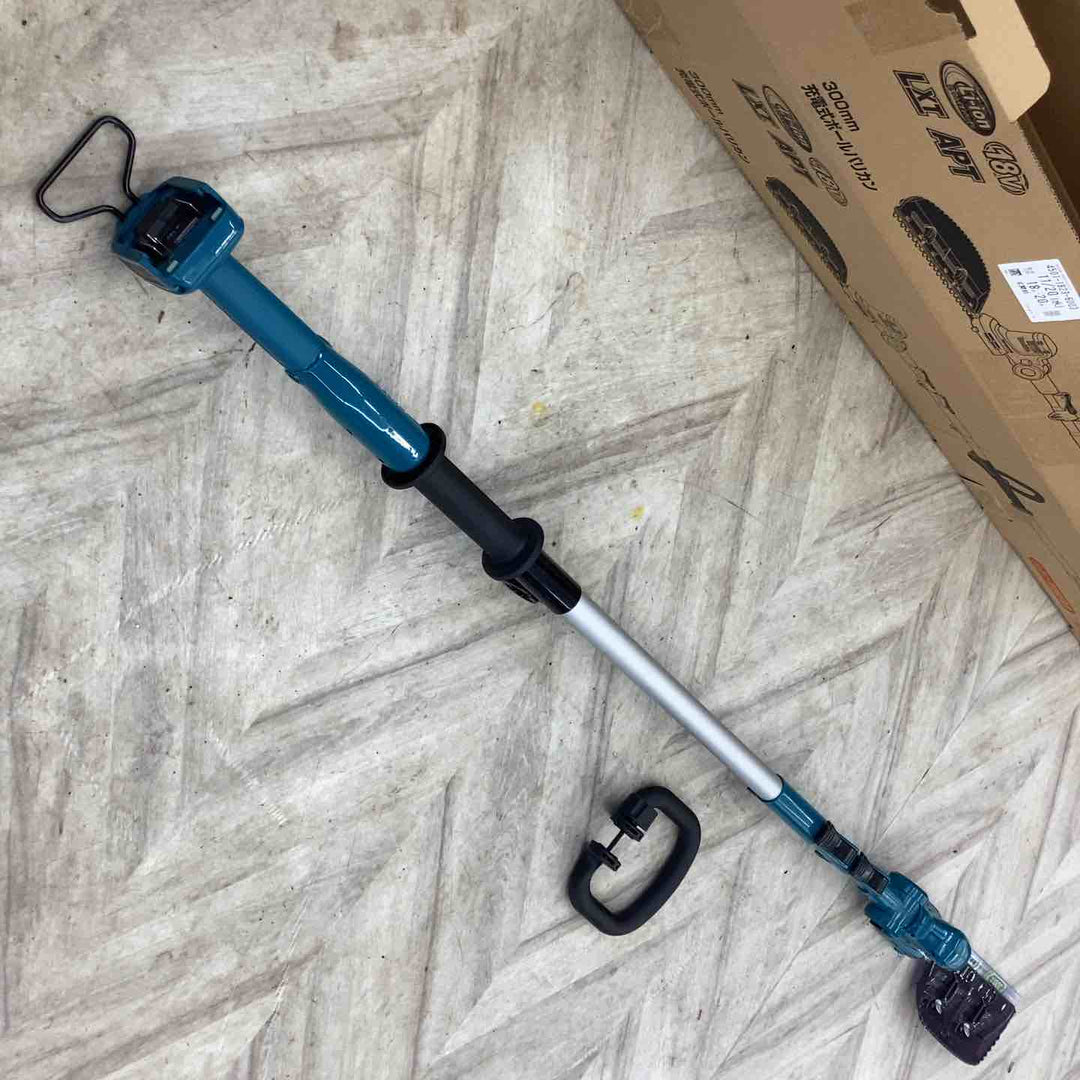 【店頭受取り限定】◇マキタ(makita) コードレスポールバリカン  MUN301LDZ【越谷店】