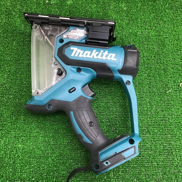 ★マキタ(makita) コードレスボードカッタ SD180DZ【草加店】