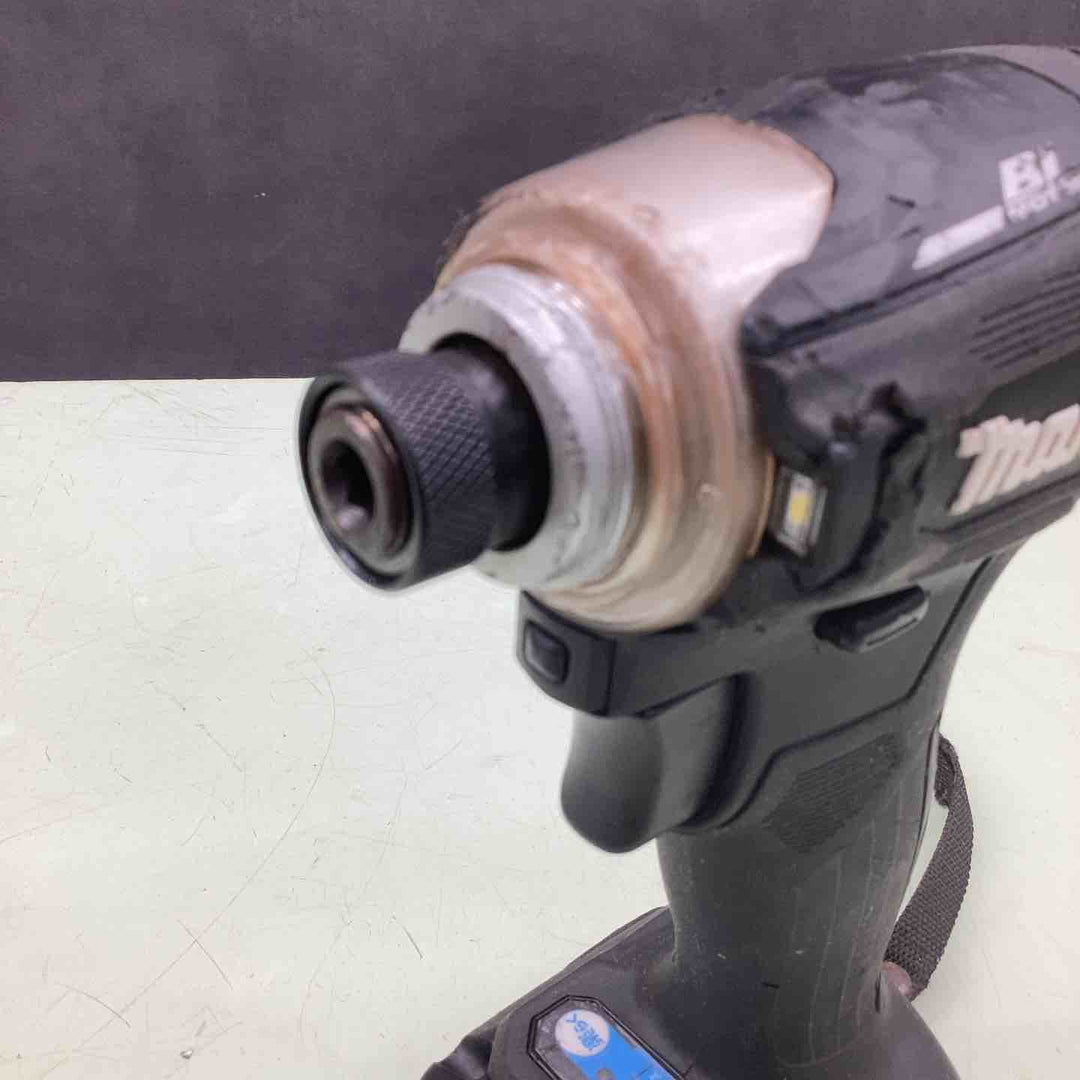 ★マキタ(makita) コードレスインパクトドライバー TD172DZB【越谷店】