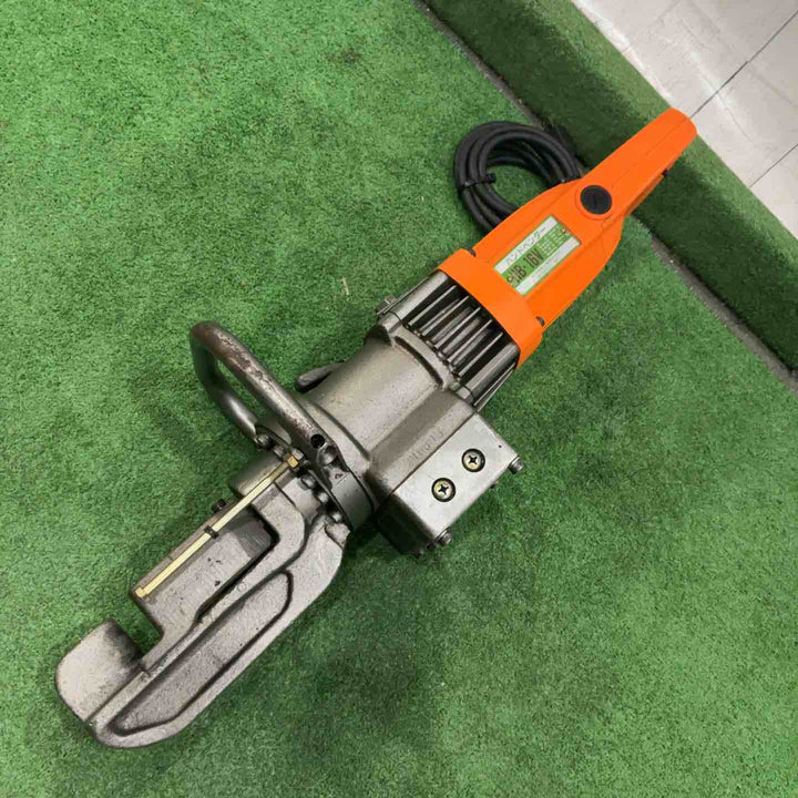 石原 DIAMOND 16mm電動ベンダー HB-16V 動作確認済【川口店】