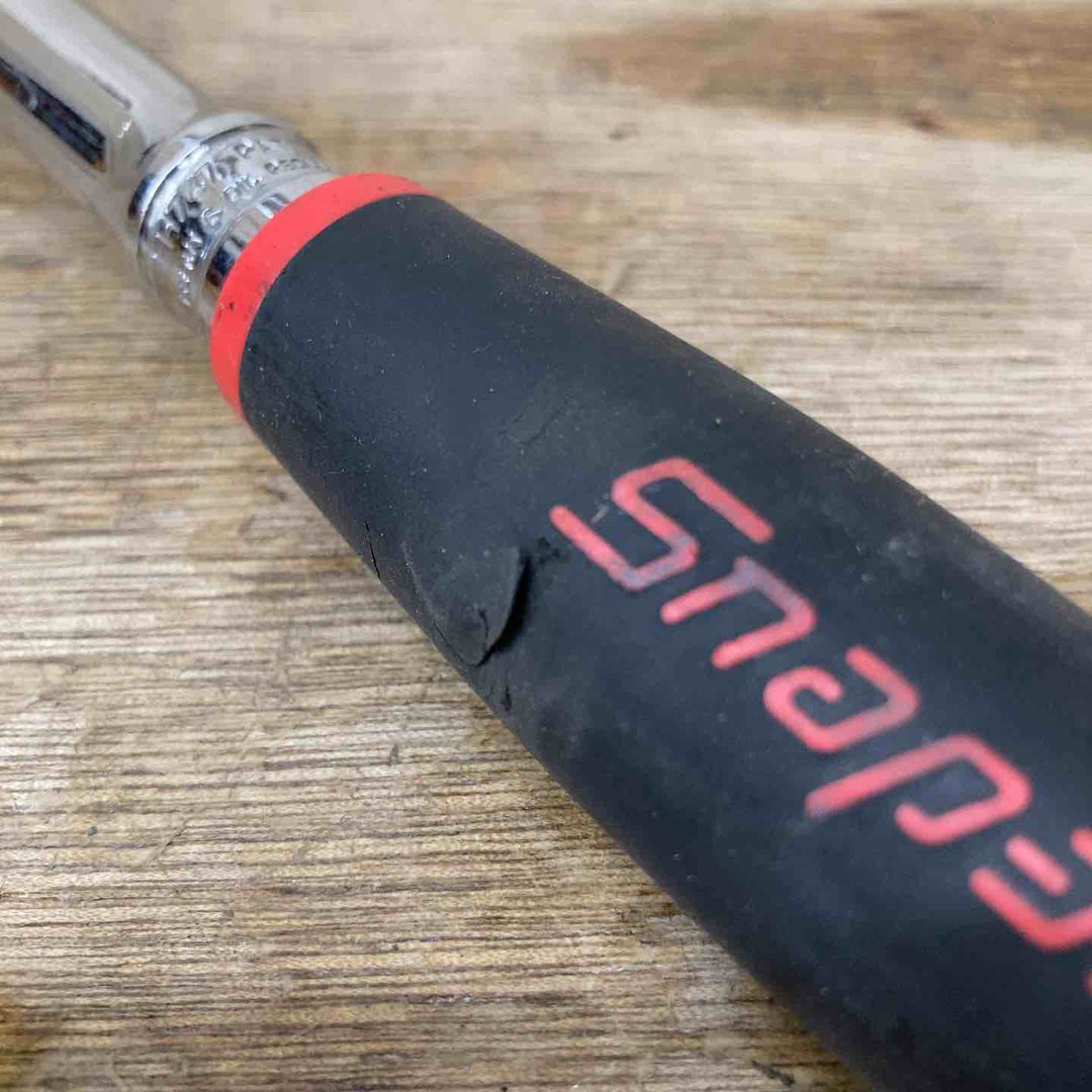 〇スナップオン(snap-on) スイベルラチェット FH747【柏店】