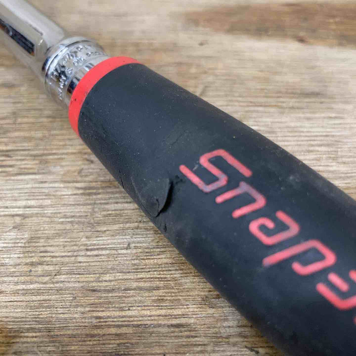 〇スナップオン(snap-on) スイベルラチェット FH747【柏店】