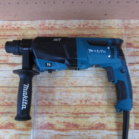 マキタ(makita) ハンマドリル HR2631F【川崎店】