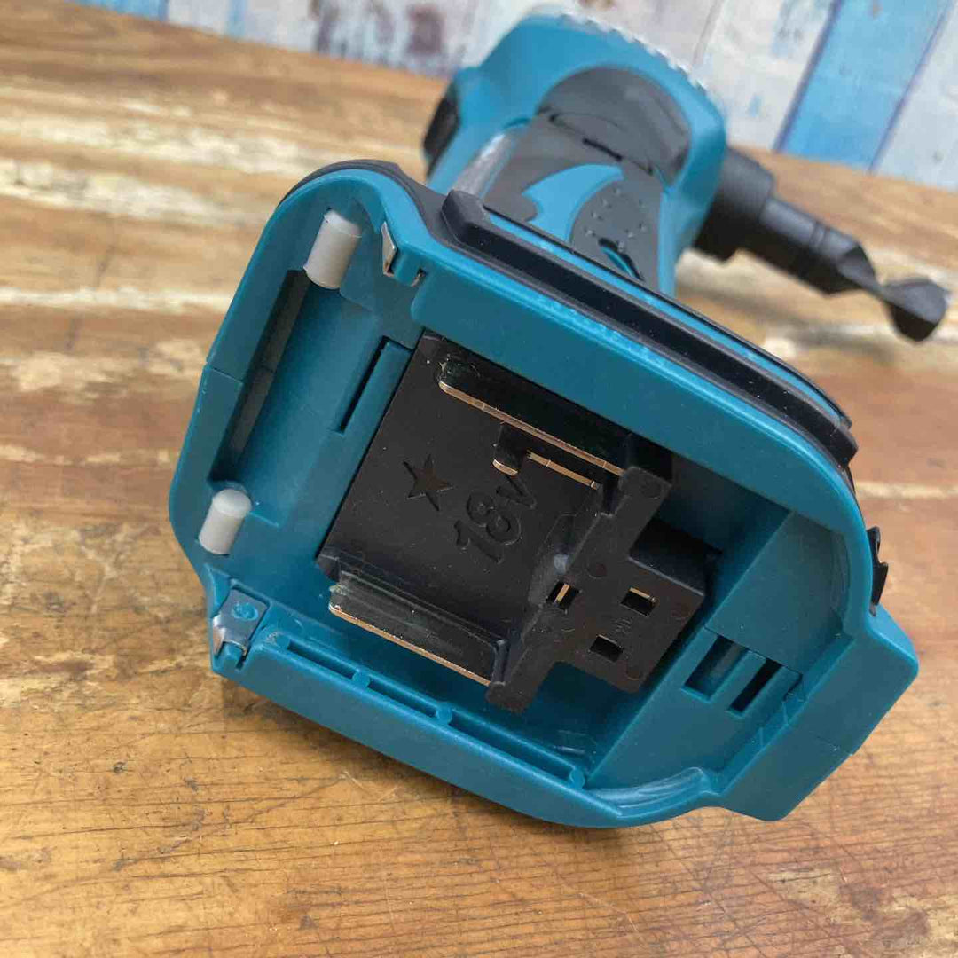 【中古美品】☆マキタ(makita) コードレスニブラ JN161DZ 18V 1.6mm 本体のみ【柏店】