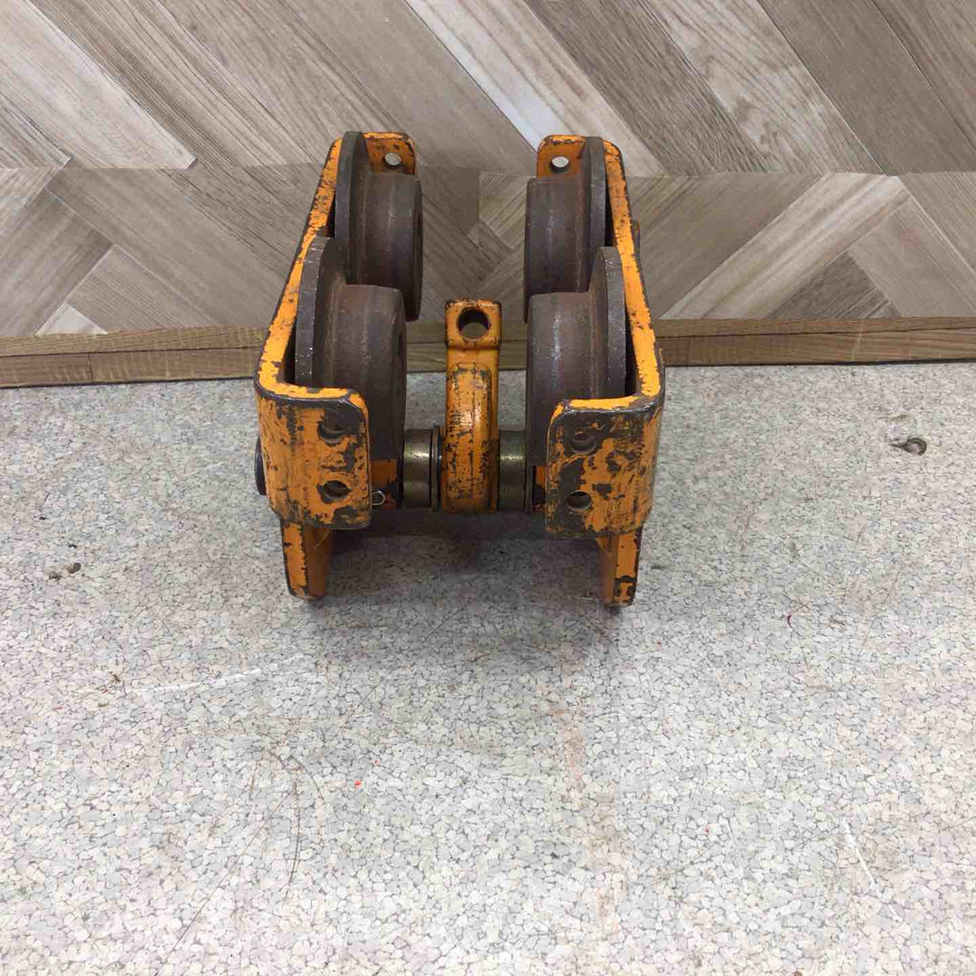 キトー　トロリー　1t　型式不明【八潮店】