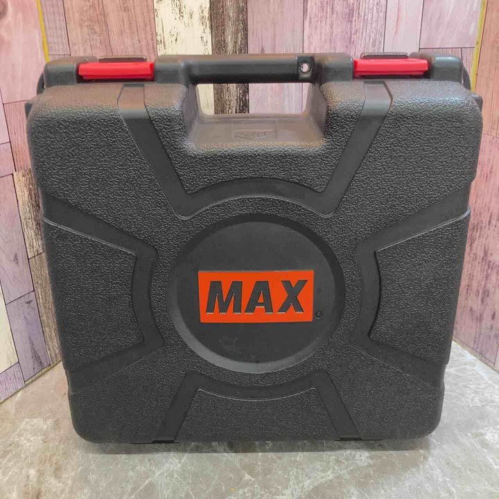★マックス(MAX) コードレスフィニッシュネイラ TJ-35FN3-BC/1850A【八潮店】