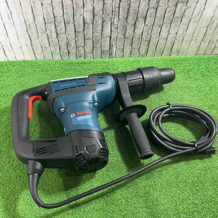 ★ボッシュ(BOSCH) ハンマドリル GBH5-40DC【川口店】