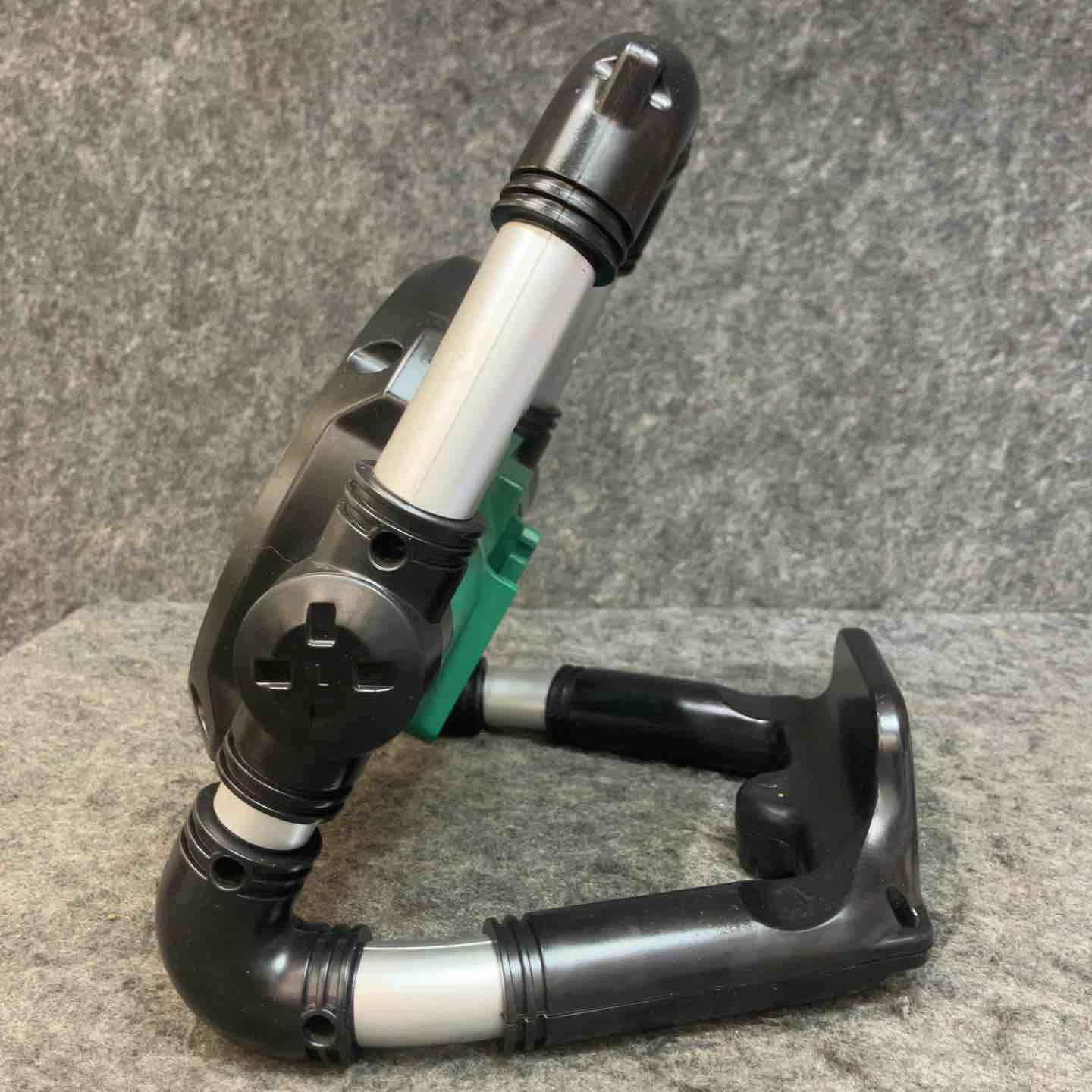 ハイコーキ 未使用 コードレスワークライト UB18DGL(S) HiKOKI（ハイコーキ） HIKOKI（ハイコーキ）AC100V・18V・14.4V対応