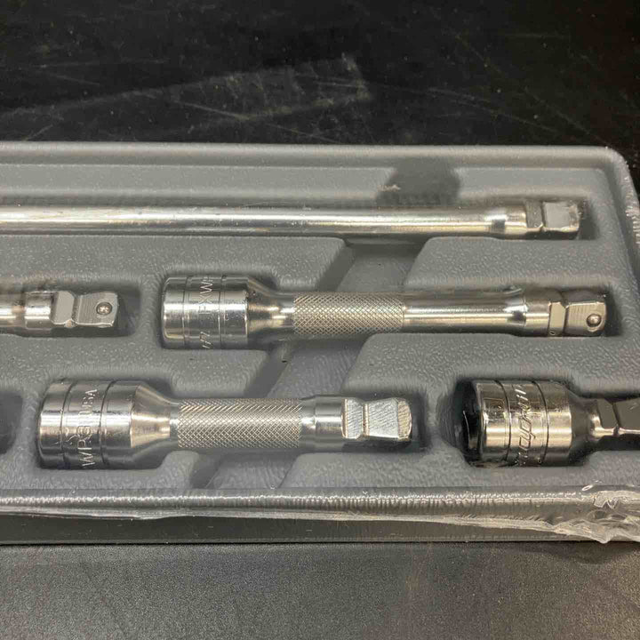 【未使用品】★スナップオン(Snap-on) 3/8"ウォブルプラスエクステンションセット 206AFXWP【川越店】