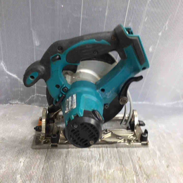 ★マキタ(makita) コードレス丸のこ HS630DZ【草加店】