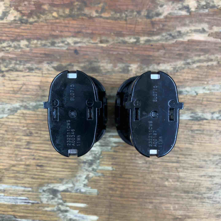 ★マキタ(makita) コードレスペンドリルドライバー DF012DSHXB【柏店】