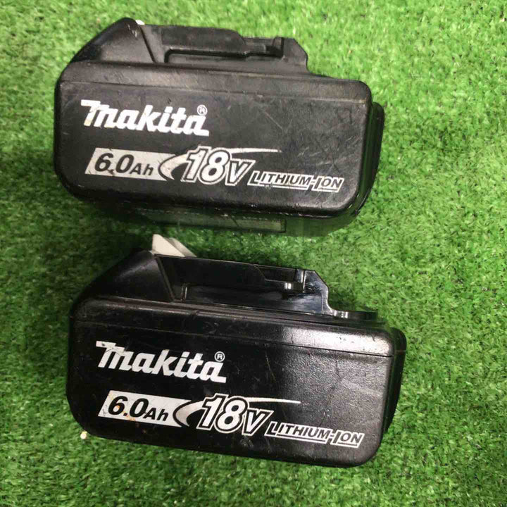 【中古】マキタ(makita) コードレスインパクトドライバー TD173DRGXB【草加店】