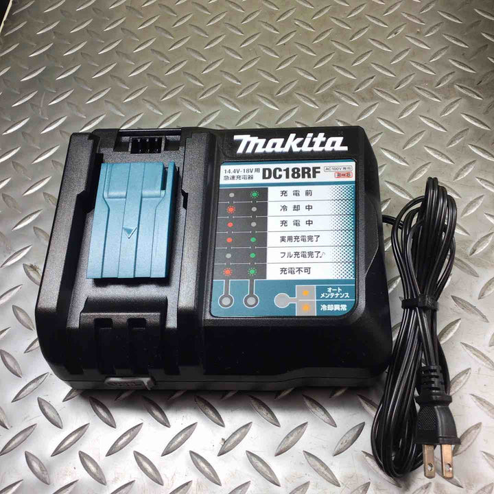 ★マキタ(makita) コードレスインパクトドライバー TD173DRGXB【川崎店】