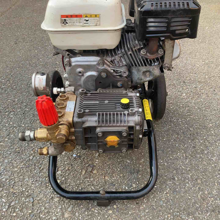 【店頭受取り限定】スーパー工業 高圧洗浄機 SEC-1310-2N2【川崎店】