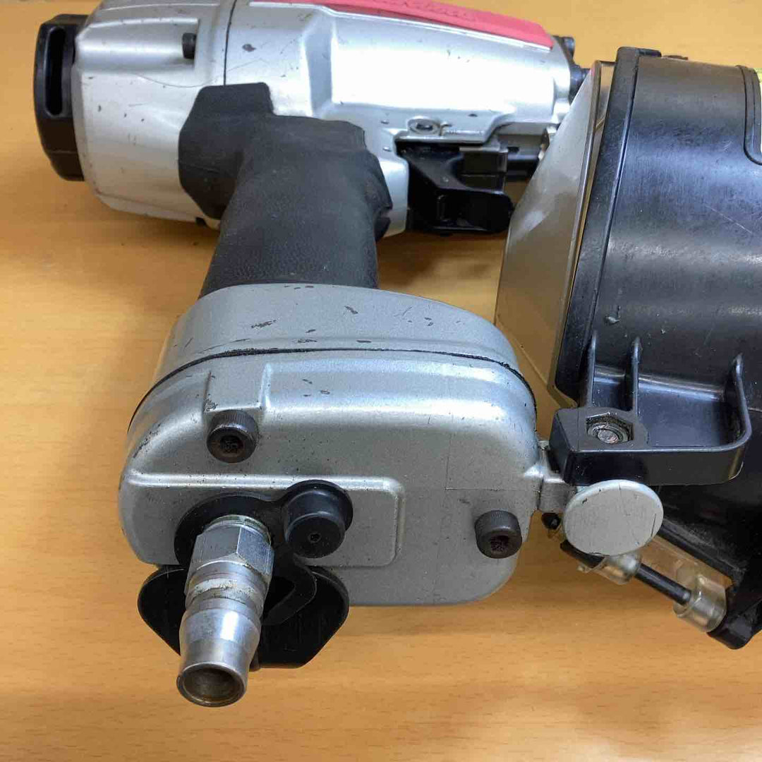 ★マキタ(makita) 常圧エア釘打ち機 AN611【越谷店】