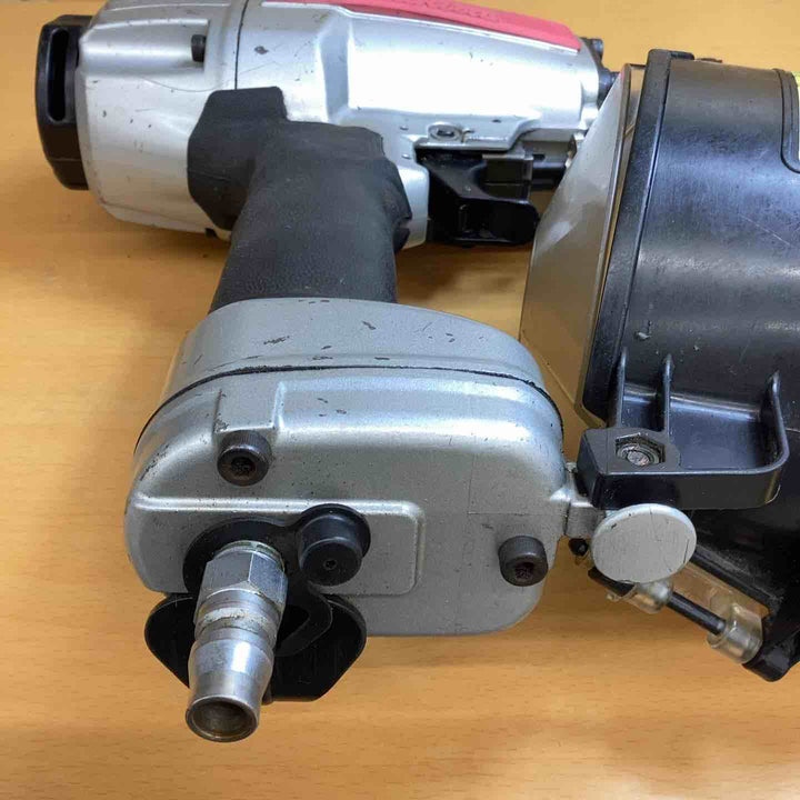 ★マキタ(makita) 常圧エア釘打ち機 AN611【越谷店】
