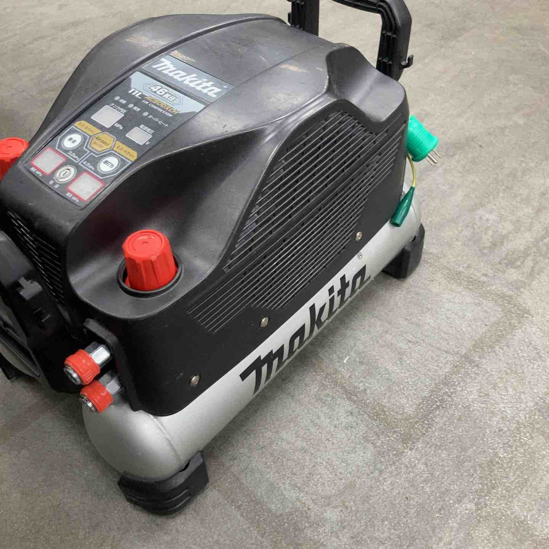 ★マキタ(makita) エアコンプレッサー AC500XLHB【川崎店】